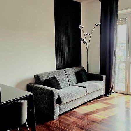 Stadium Apartment Mailand Exterior foto