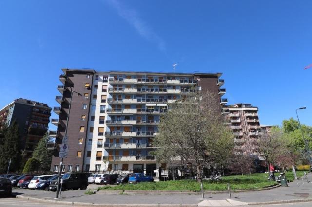 Stadium Apartment Mailand Exterior foto