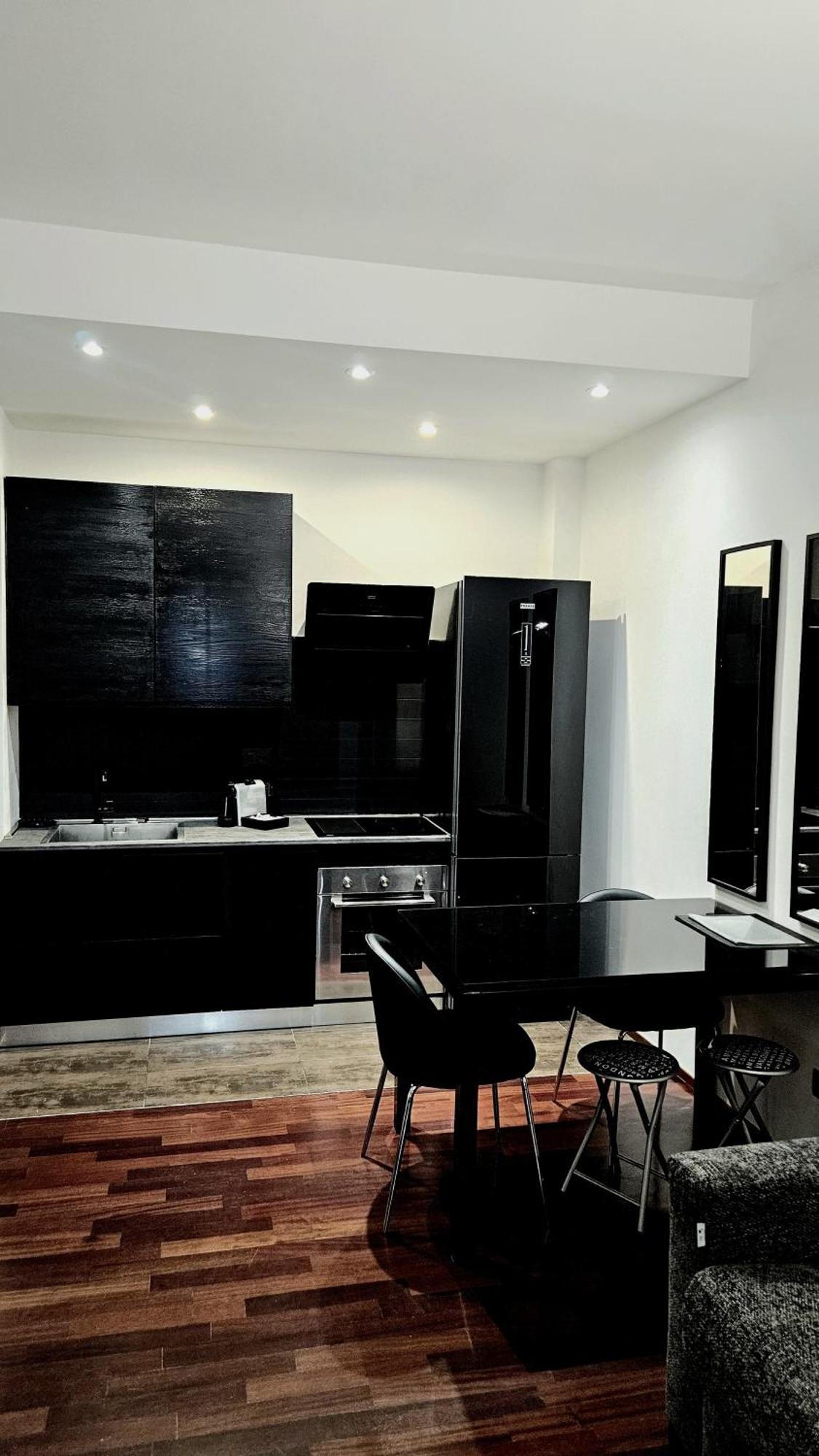 Stadium Apartment Mailand Exterior foto