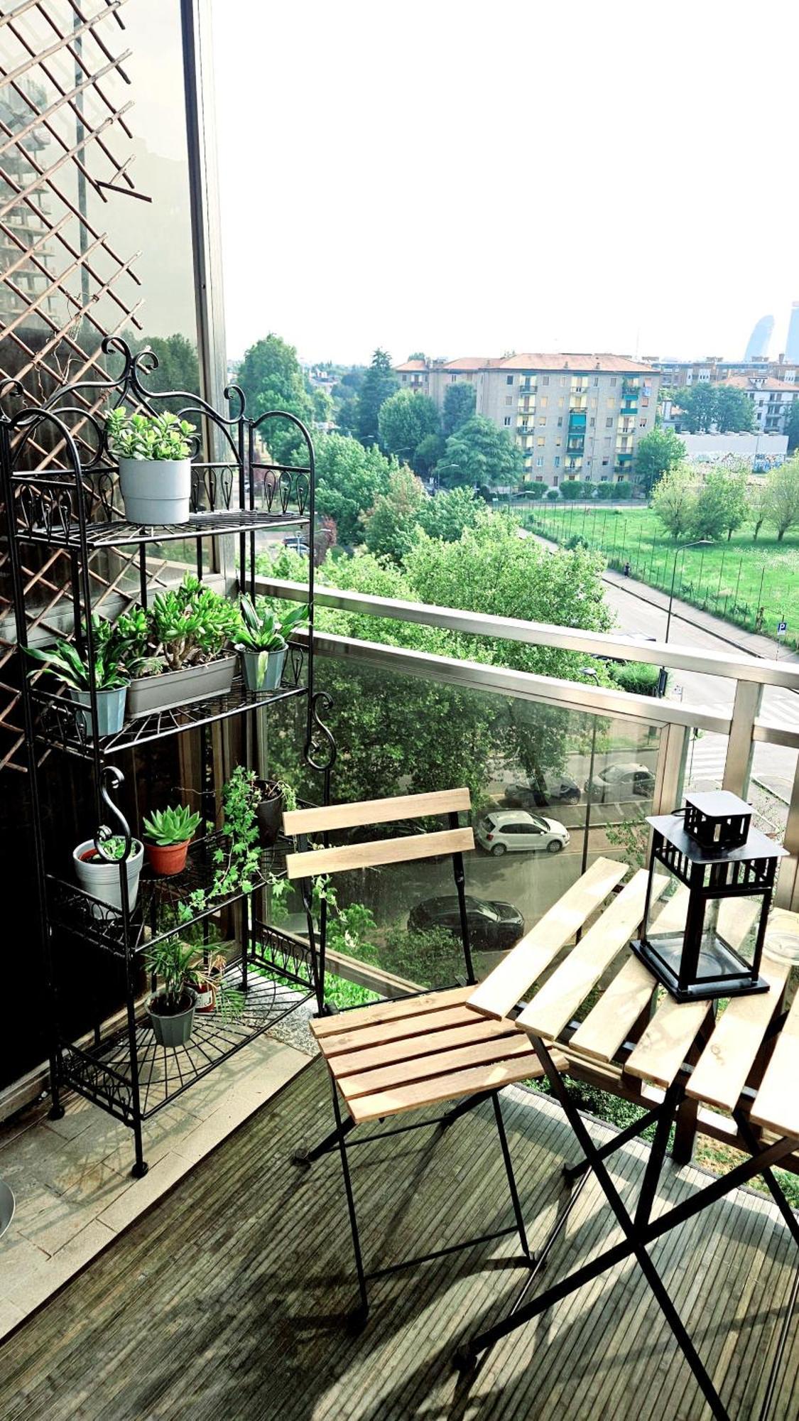 Stadium Apartment Mailand Exterior foto